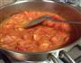 番茄金针菇冬瓜汤的做法图解3