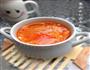 番茄金针菇冬瓜汤的做法图解5