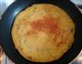 早餐系列-葱香玉米饼的做法图解5