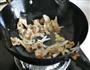 黄豆芽炒粉条的做法图解6