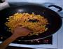 原味玉米炒饭饭的做法图解4