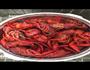 土豆炖龙虾的做法图解3