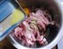 糖醋里脊的做法图解3
