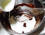 落叶古典巧克力蛋糕-好吃到让人尖叫的做法图解5