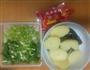 土豆拌茄子的做法图解7
