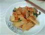 西红柿炒土豆的做法图解3