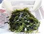 酸辣海带丝的做法图解1