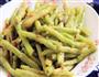 凉拌豇豆的做法图解2