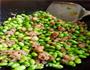 缓解疲劳-肉末毛豆的做法图解8