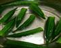 夏季懒人菜-秋葵沙拉的做法图解4