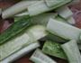 麻辣黄瓜的做法图解1