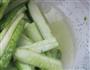 麻辣黄瓜的做法图解5