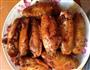 酱油焖鸡翅的做法图解5