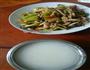 酸辣蟹味菇的做法图解7