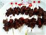 牙签牛肉的做法图解6