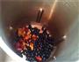 红枣黑豆浆的做法图解3