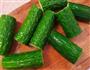 麻辣拍黄瓜的做法步骤1