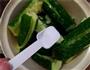 麻辣拍黄瓜的做法步骤2