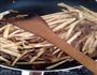 辣爽茭白牛肉丝的做法图解9