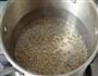 世界杯赛后清热消暑利器，薏米绿豆汤的做法步骤2