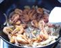 洋葱爆炒虾的做法图解7
