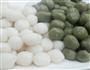 椰香&抹茶小丸子红豆汤的做法图解4