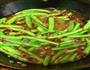 扁豆素焖面的做法图解4