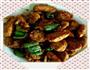 烧烤风味辣炒实蛋的做法图解6