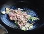 酱烧肉末茄子的做法图解7