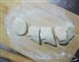猪肉大葱馅饼第一次做的做法图解5