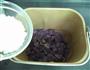 葡萄干紫薯酱的做法图解7