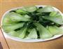 蒜泥青菜的做法图解5