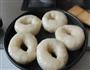 贝果面包的做法图解8
