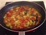 番茄土豆炒饭的做法图解1