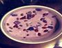 冻紫薯芝士蛋糕的做法图解9
