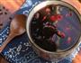 红糖红枣黑米粥的做法图解4