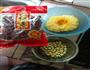 银耳莲子红枣羹的做法图解1