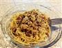 番茄肉酱意面的做法图解5