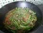 乐乐自家菜-豆角焖面的做法图解4