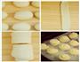 超软蜂蜜土豆泥小面包的做法图解4