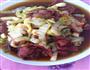 大白菜炒牛肉的做法图解5