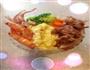 日式牛肉饭的做法图解1
