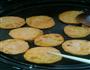 电饼铛-煎地瓜的做法图解3