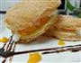 芒果拿破仑*偷懒版的做法图解3