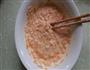 宝宝辅食-虾饼的做法图解2