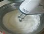 戚风蛋糕的做法图解4
