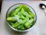 夏日超简易自制凉品-冰镇糖醋黄瓜的做法图解5