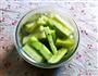 夏日超简易自制凉品-冰镇糖醋黄瓜的做法图解7