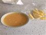 简易版奶黄包的做法步骤2