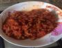 番茄肉酱盖金枪鱼饭的做法图解11